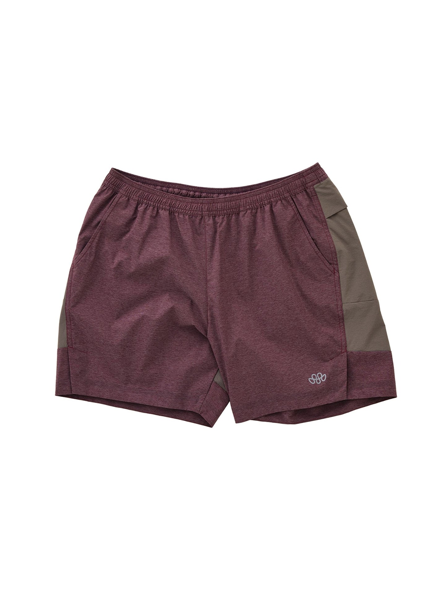 ELV1000 5.5in Hybrid Short