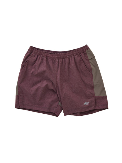 ELV1000 5.5in Hybrid Short