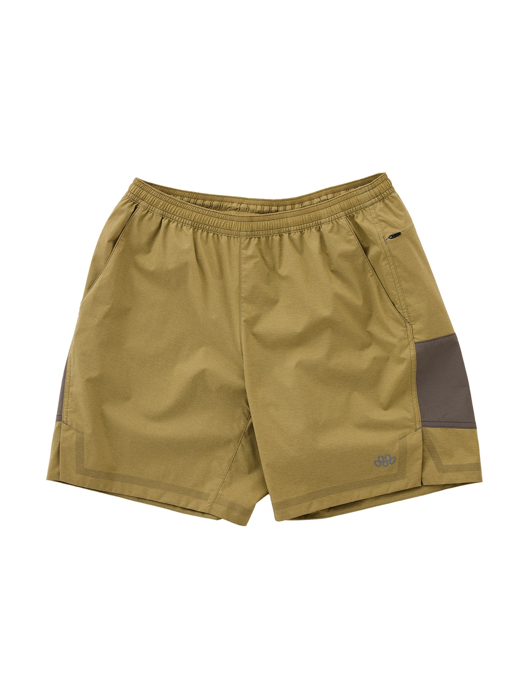 【新品】Teton Bros. スクラブリングショーツ ブラック　Sサイズ スクランブリング ショーツ(メンズ) ｜ ティートンブロス 入荷しました