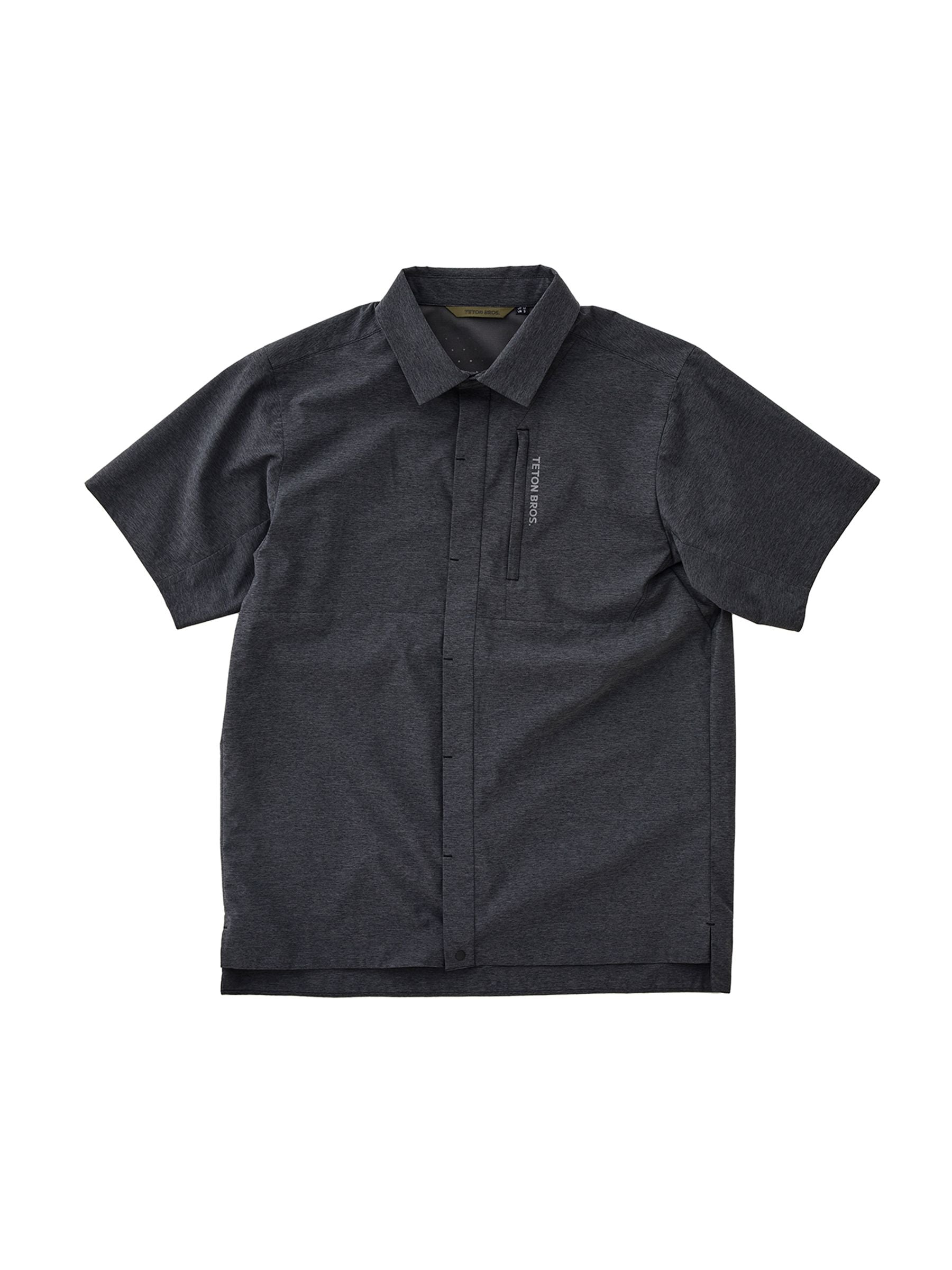 Run Shirt – TETON BROS. OFFICIAL SITE