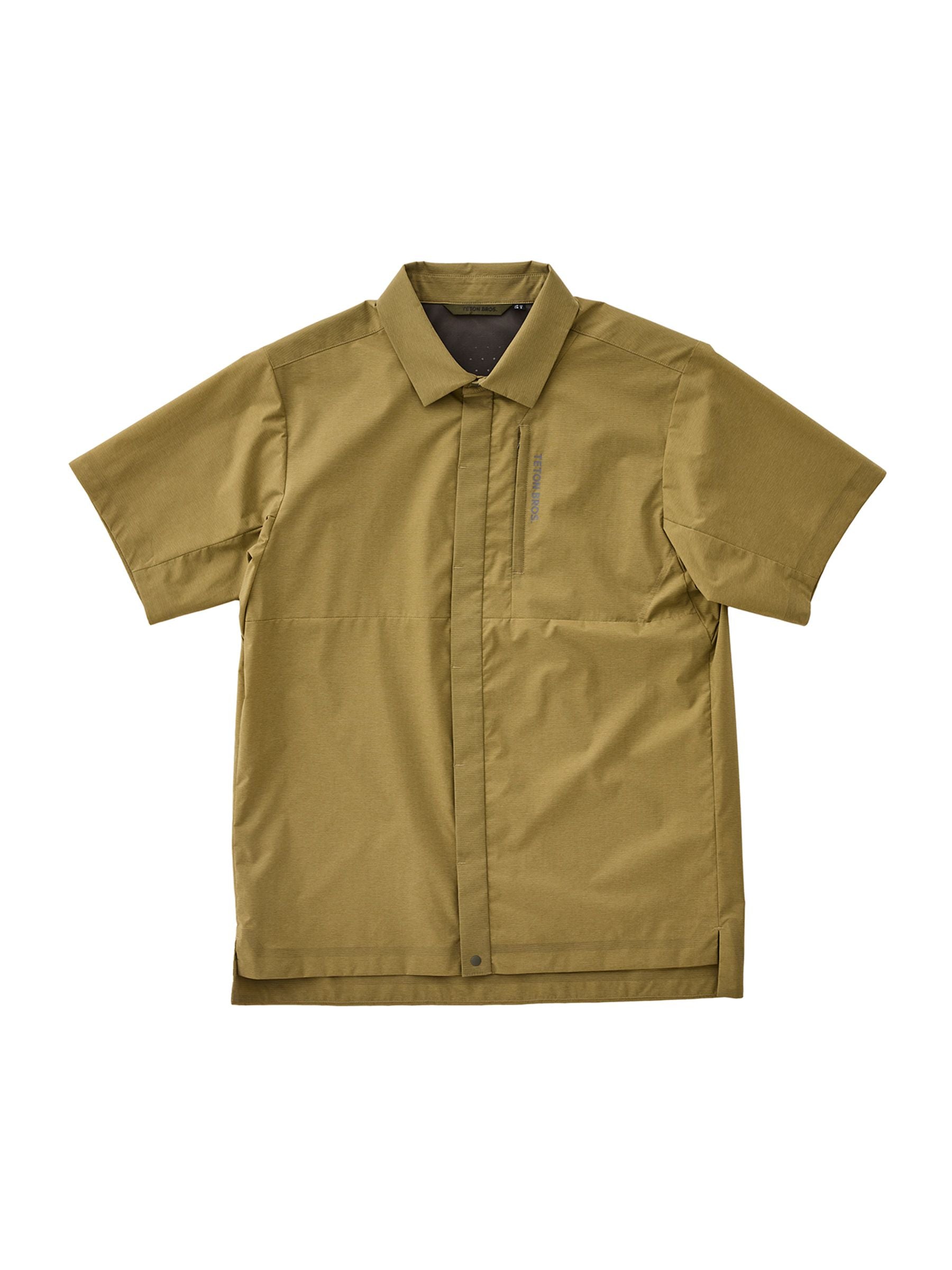 Run Shirt – TETON BROS. OFFICIAL SITE
