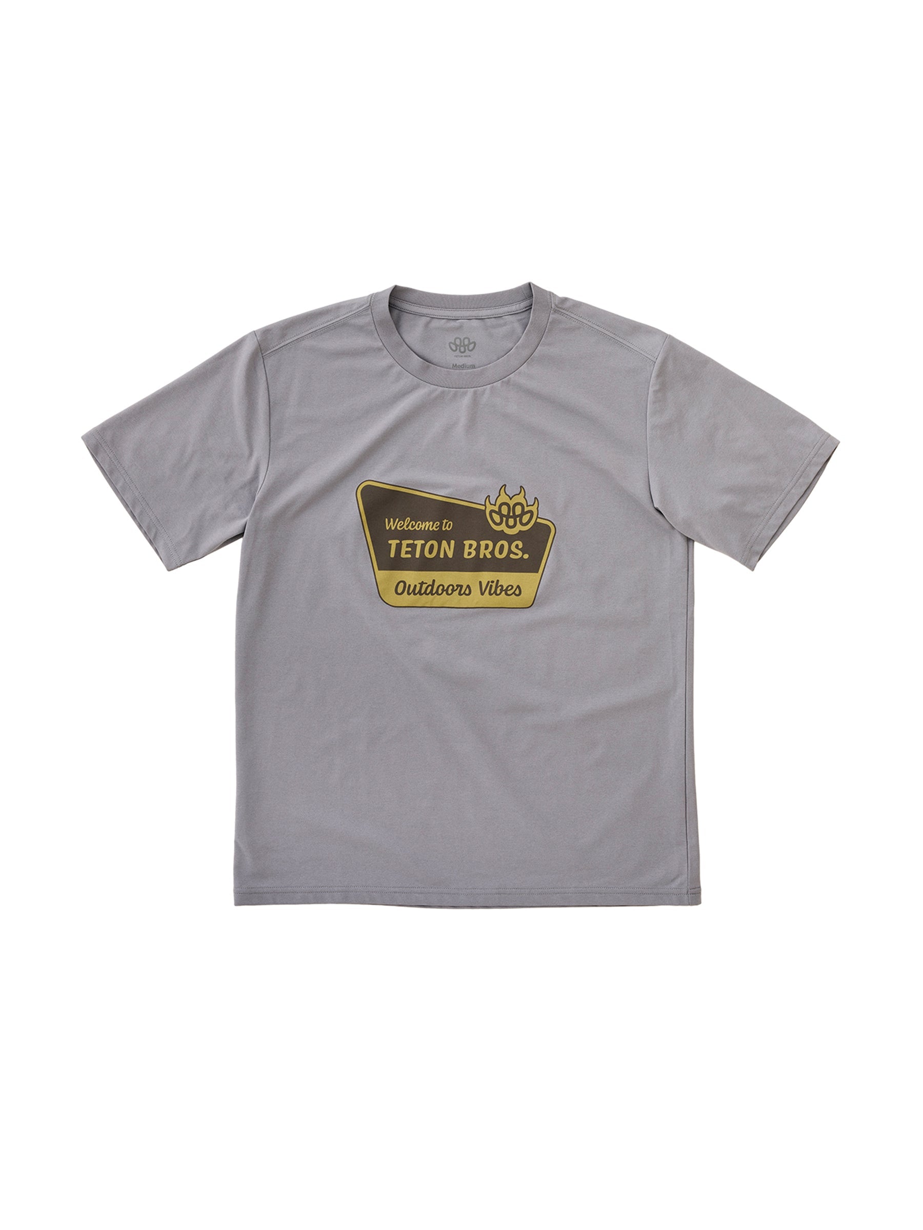 ティートンブロス SHOWA LOGO TBEA2個セット【別売対応可】 WS TB Trail Sign Tee – TETON BROS. OFFICIAL SITE