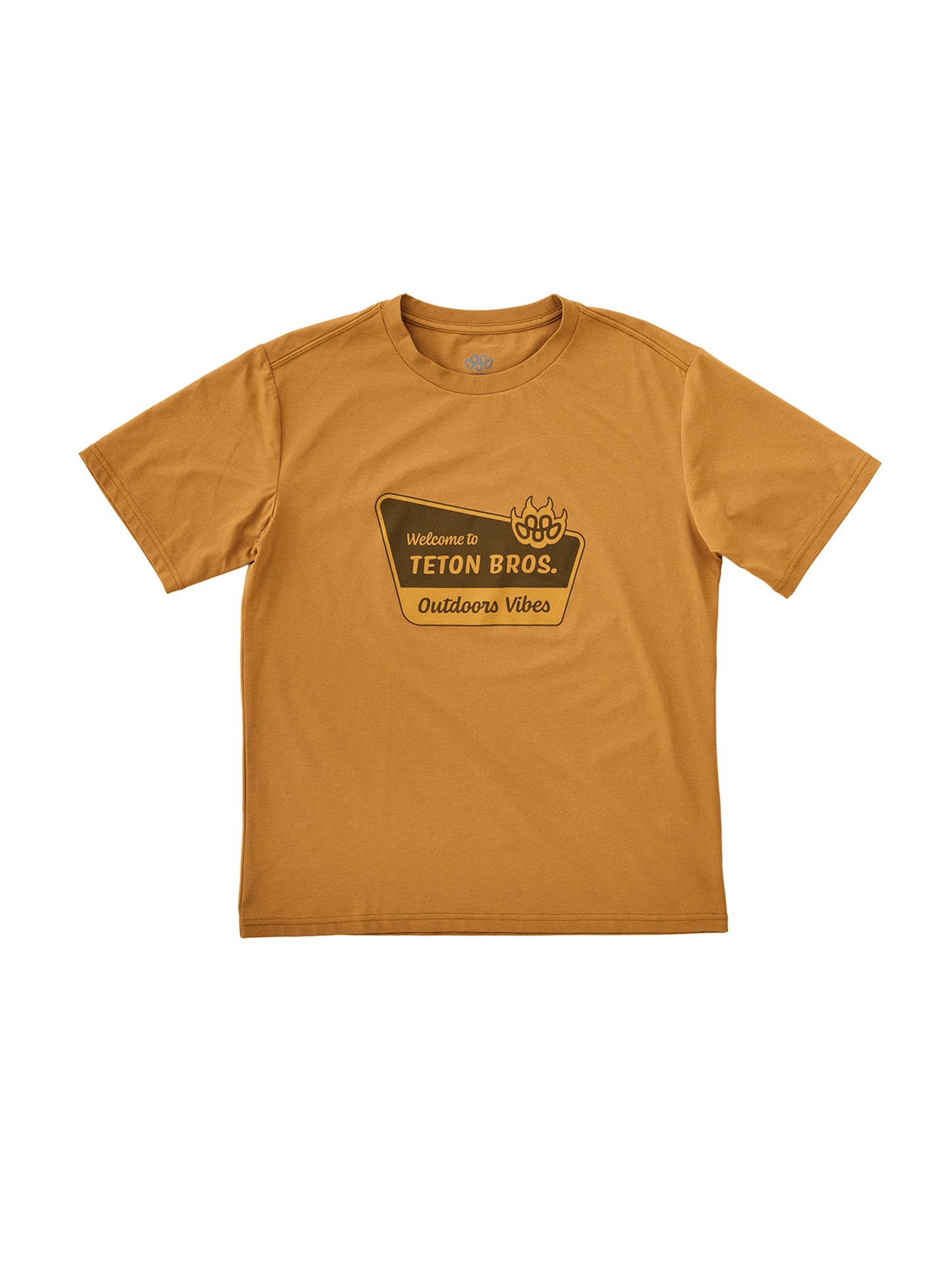 WS TB Trail Sign Tee