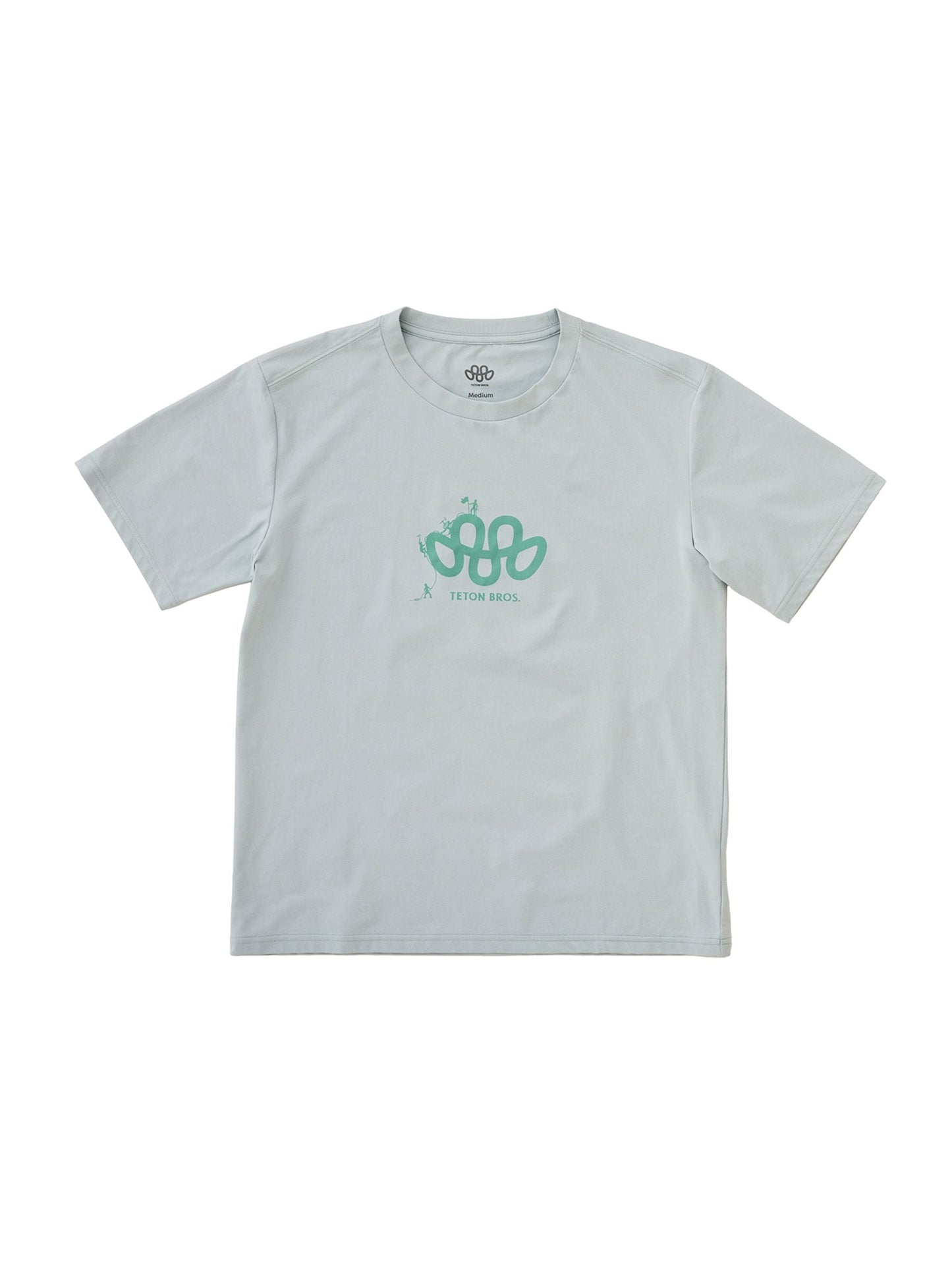 TB Loop Climbers Tee