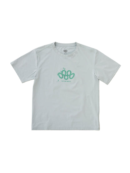 TB Loop Climbers Tee