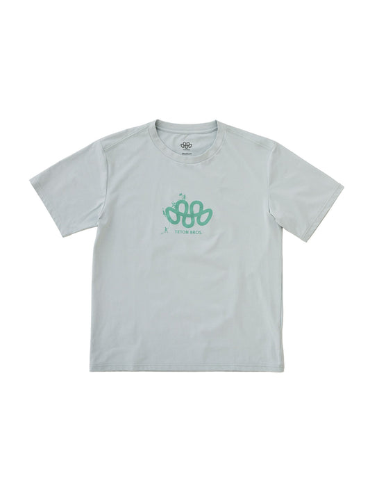 TB Loop Climbers Tee