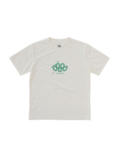 TB Loop Climbers Tee