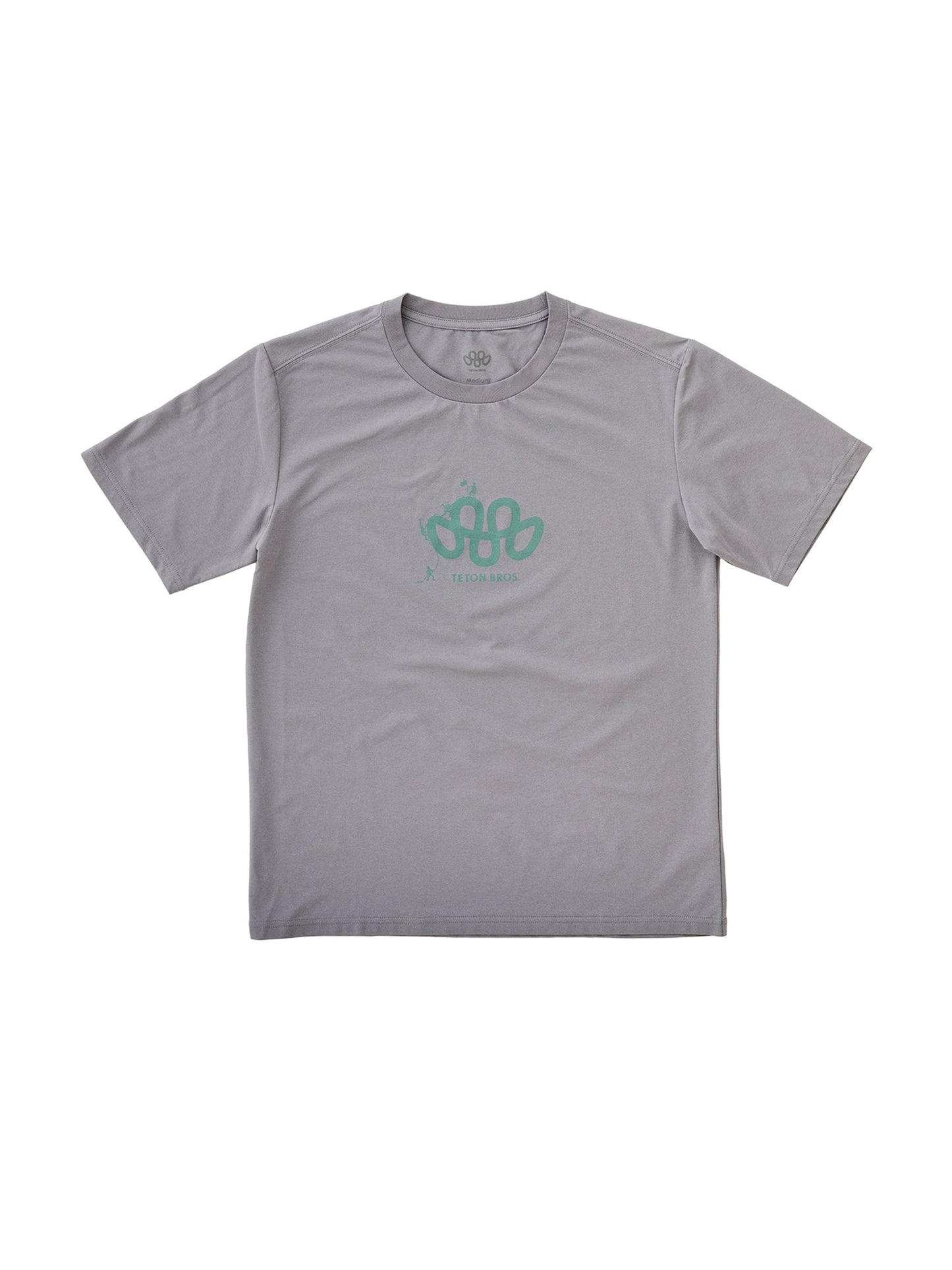 WS TB Loop Climbers Tee