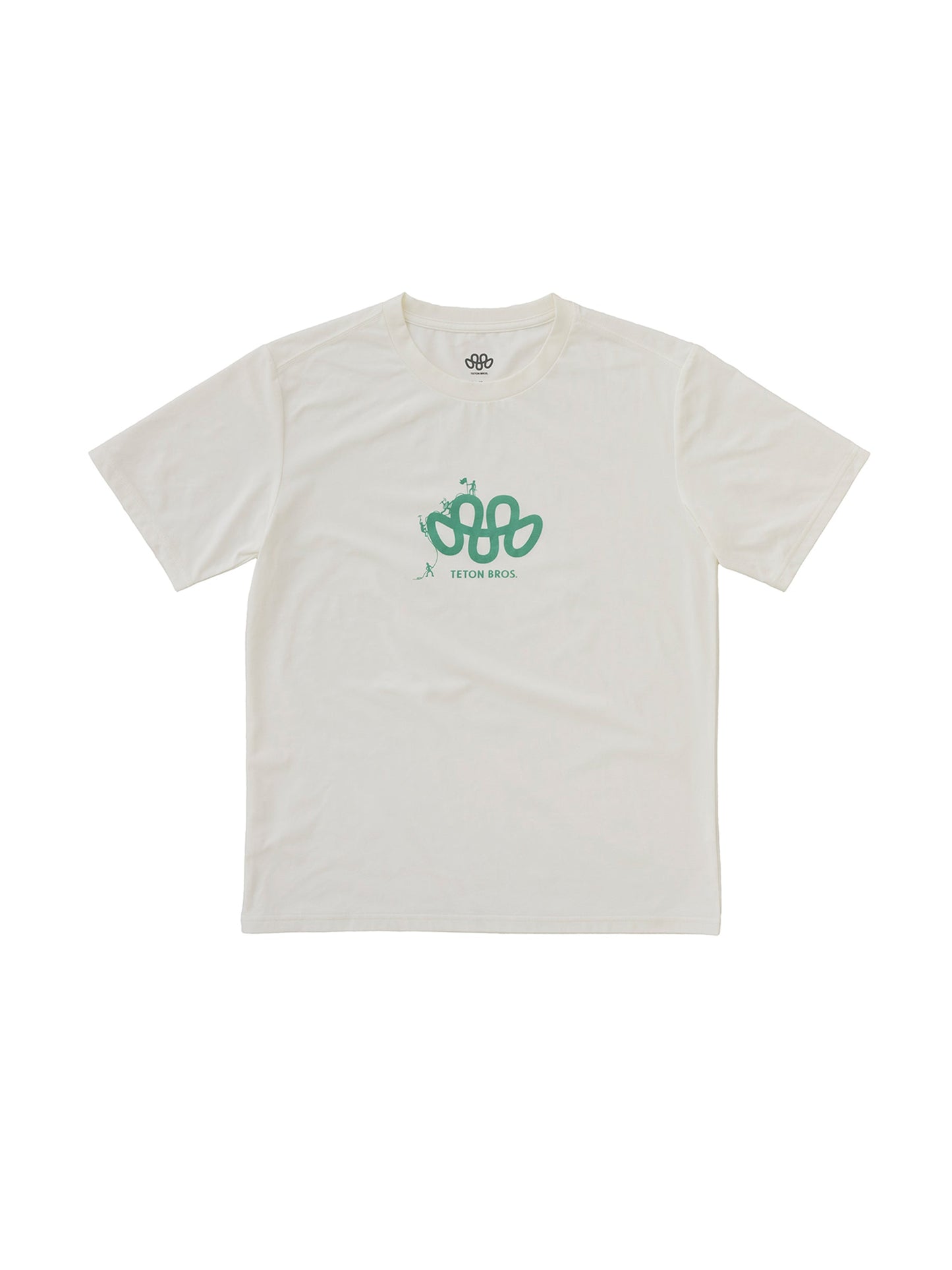 WS TB Loop Climbers Tee