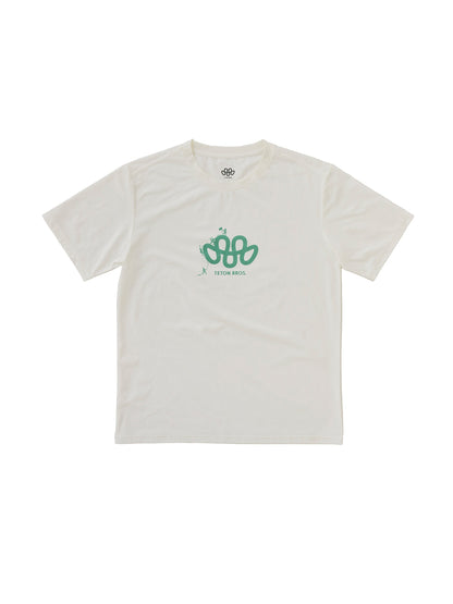 WS TB Loop Climbers Tee