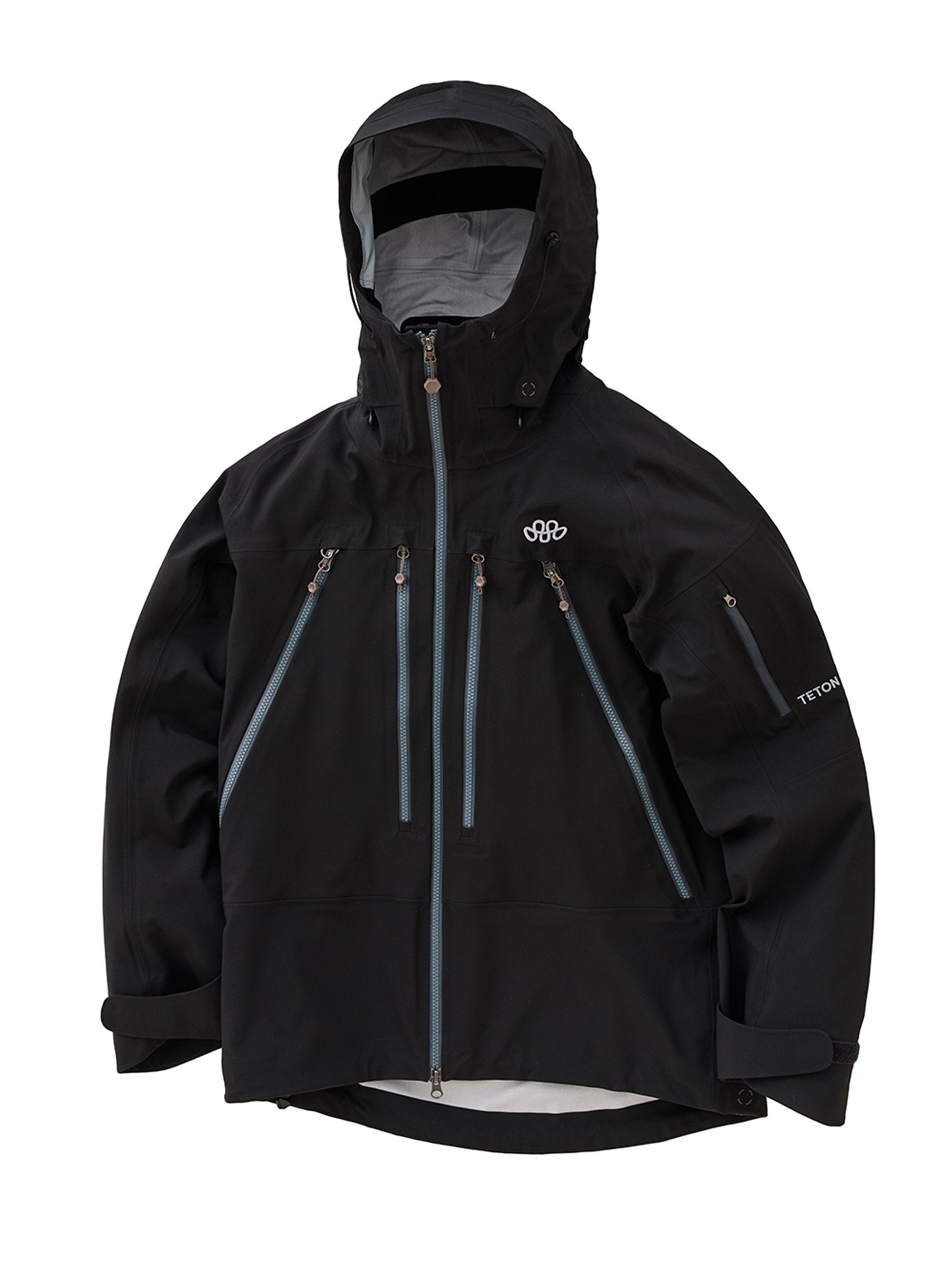 スノーボード TetonBros TB Jacket L TB Jacket – TETON BROS. OFFICIAL SITE