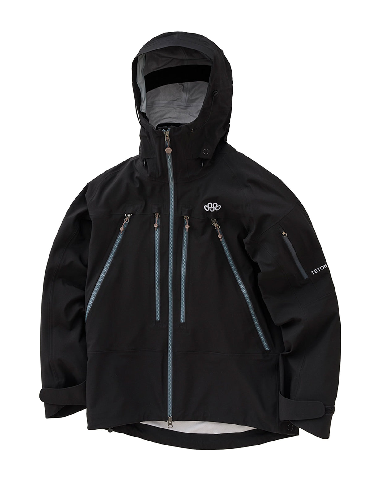 TB Jacket