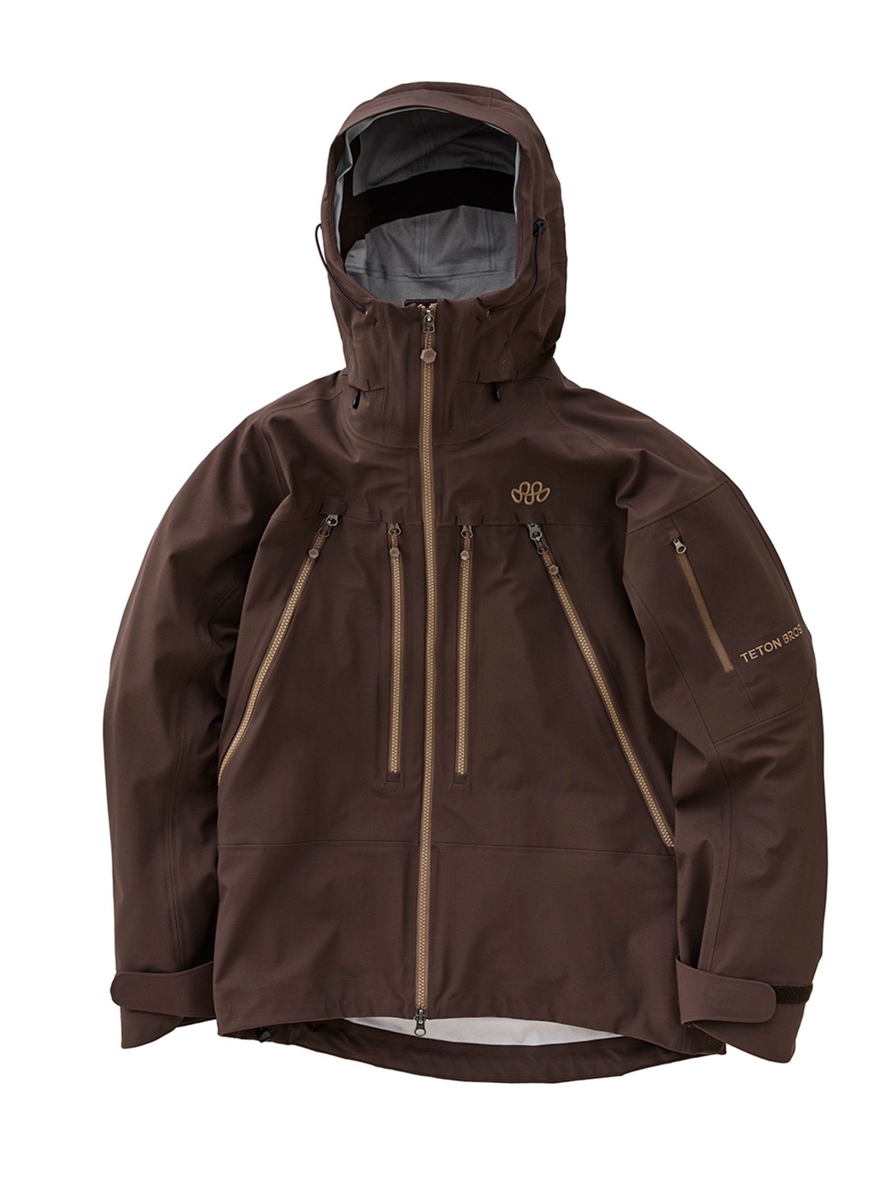 TB Jacket – TETON BROS. OFFICIAL SITE
