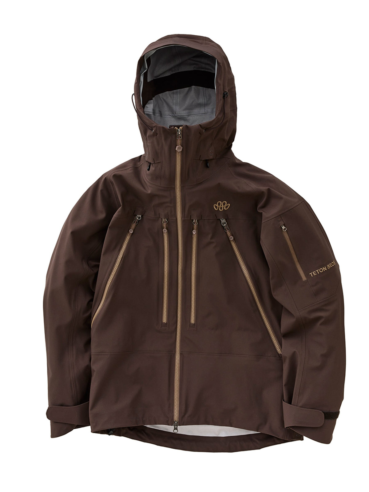 TB Jacket