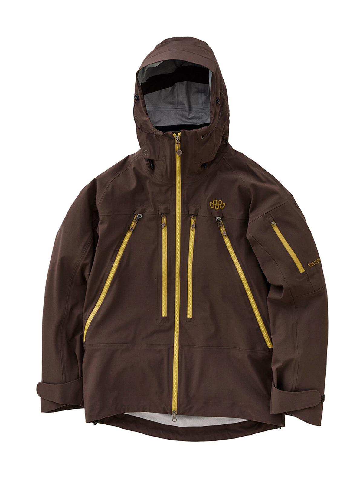TB Jacket