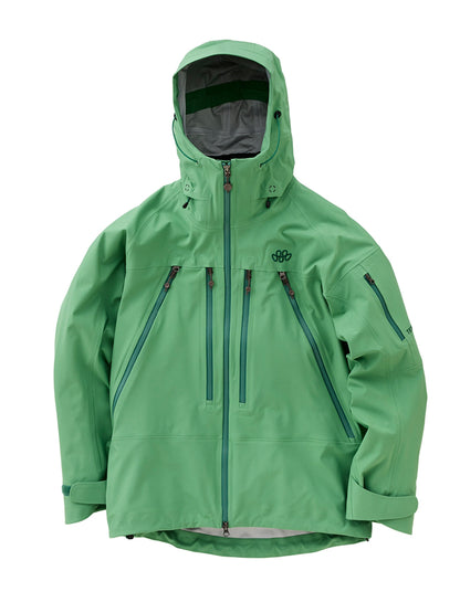 TB Jacket