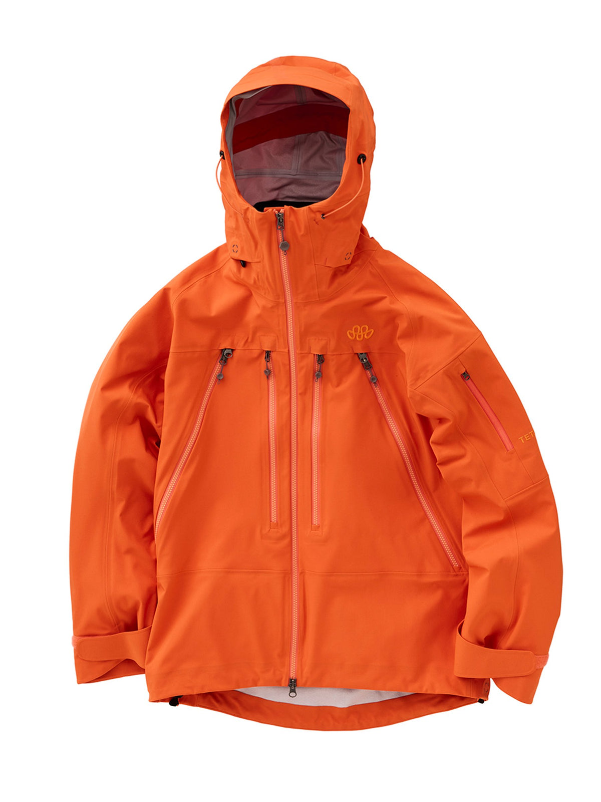 TB Jacket