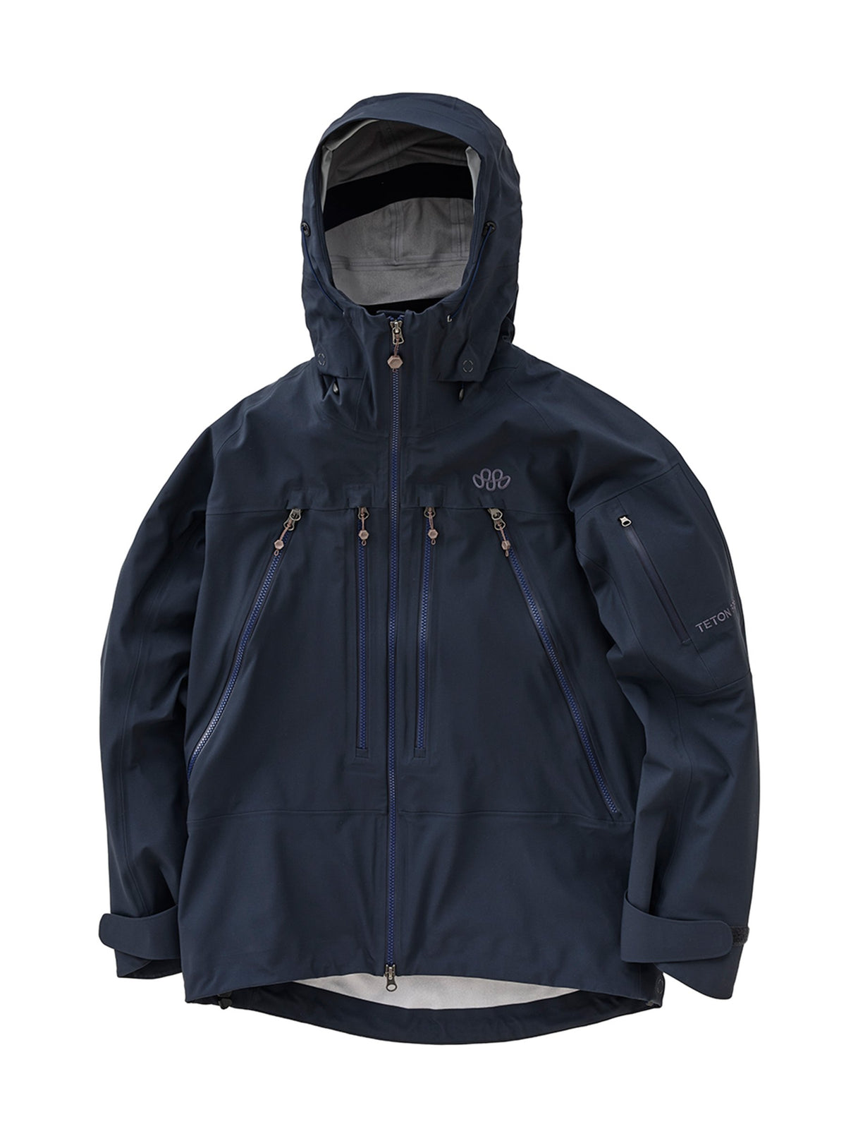 TB Jacket