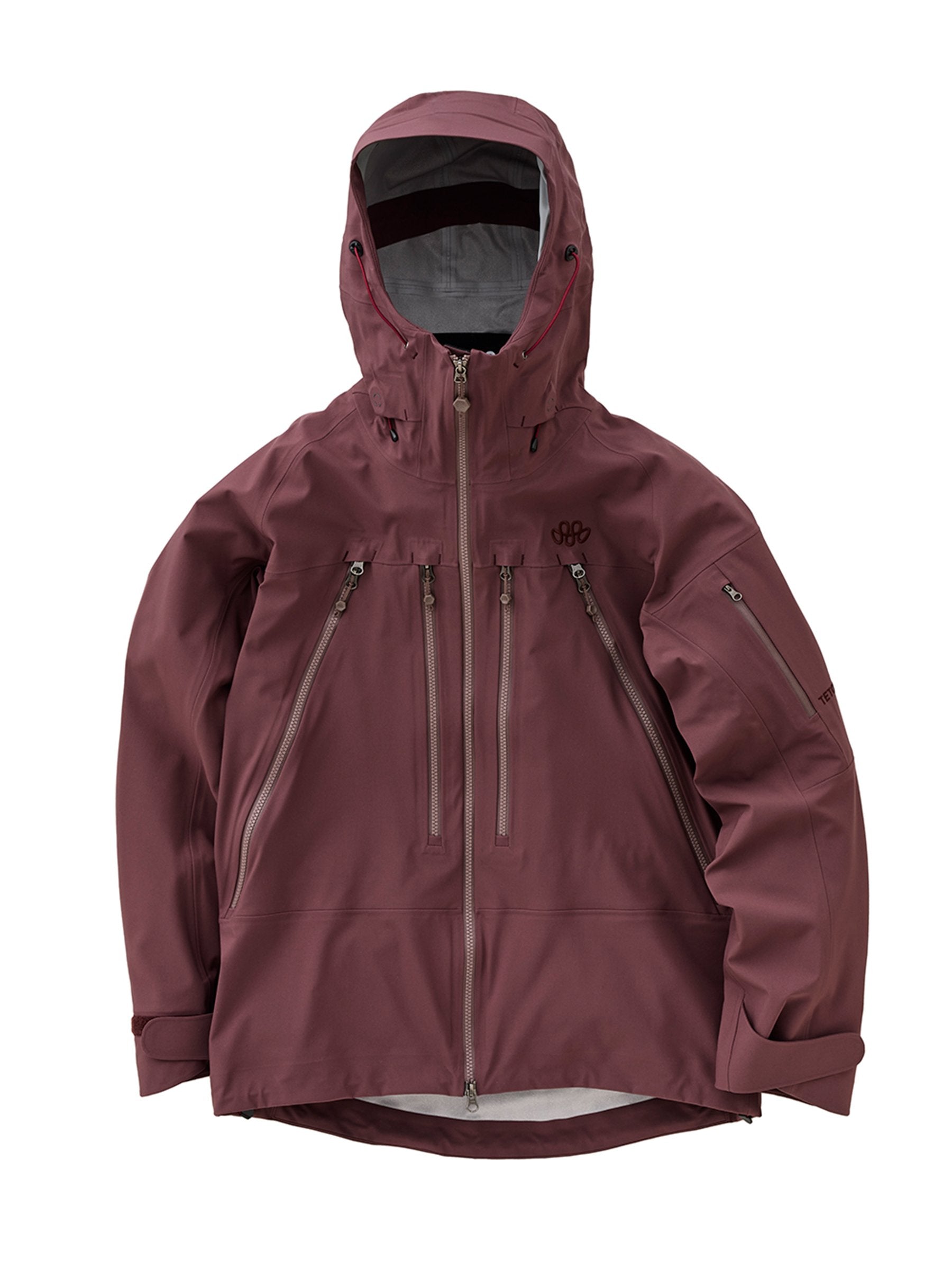 TB Jacket – TETON BROS. OFFICIAL SITE