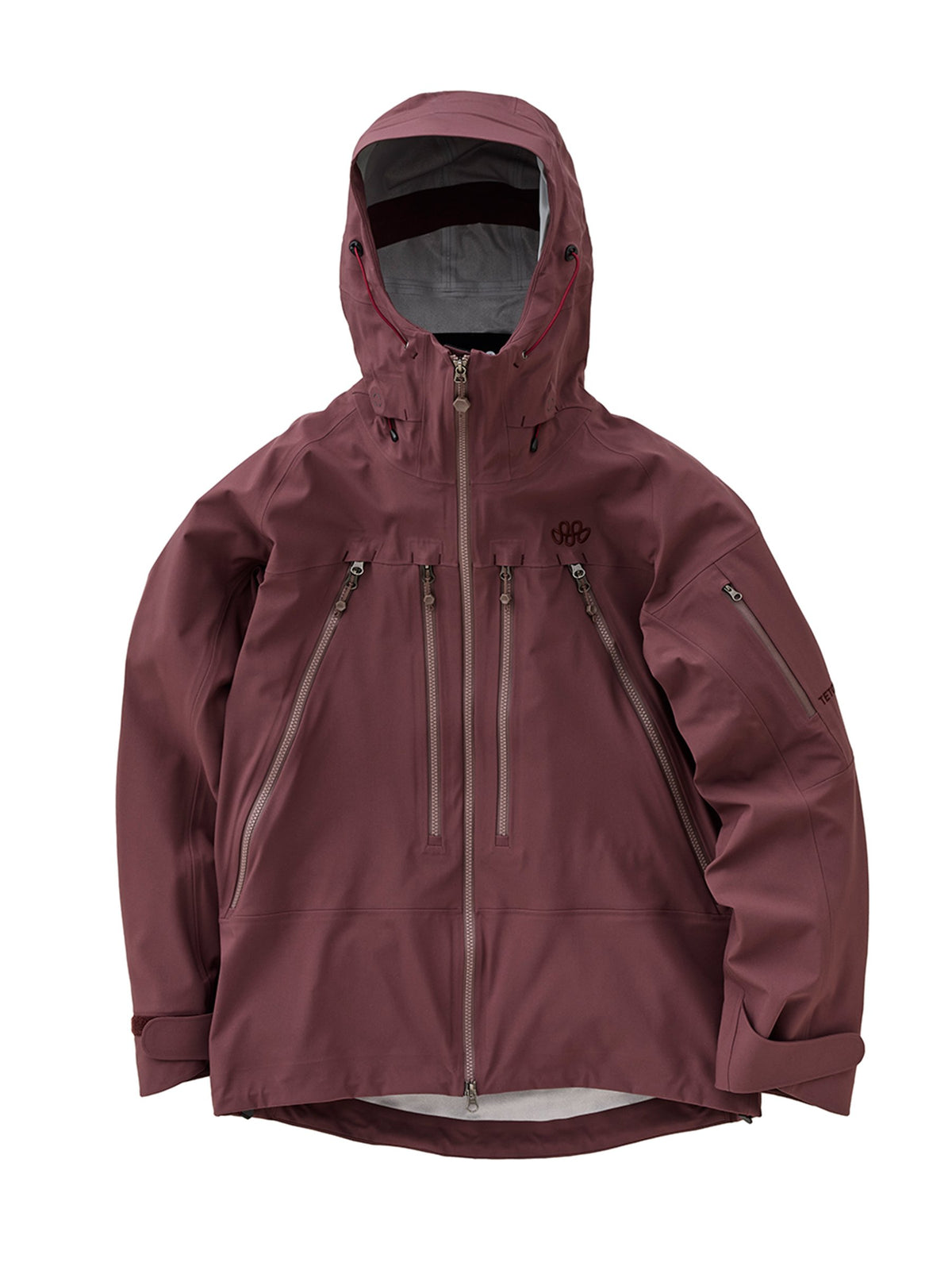 TB Jacket