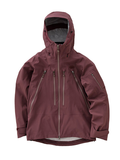 TB Jacket