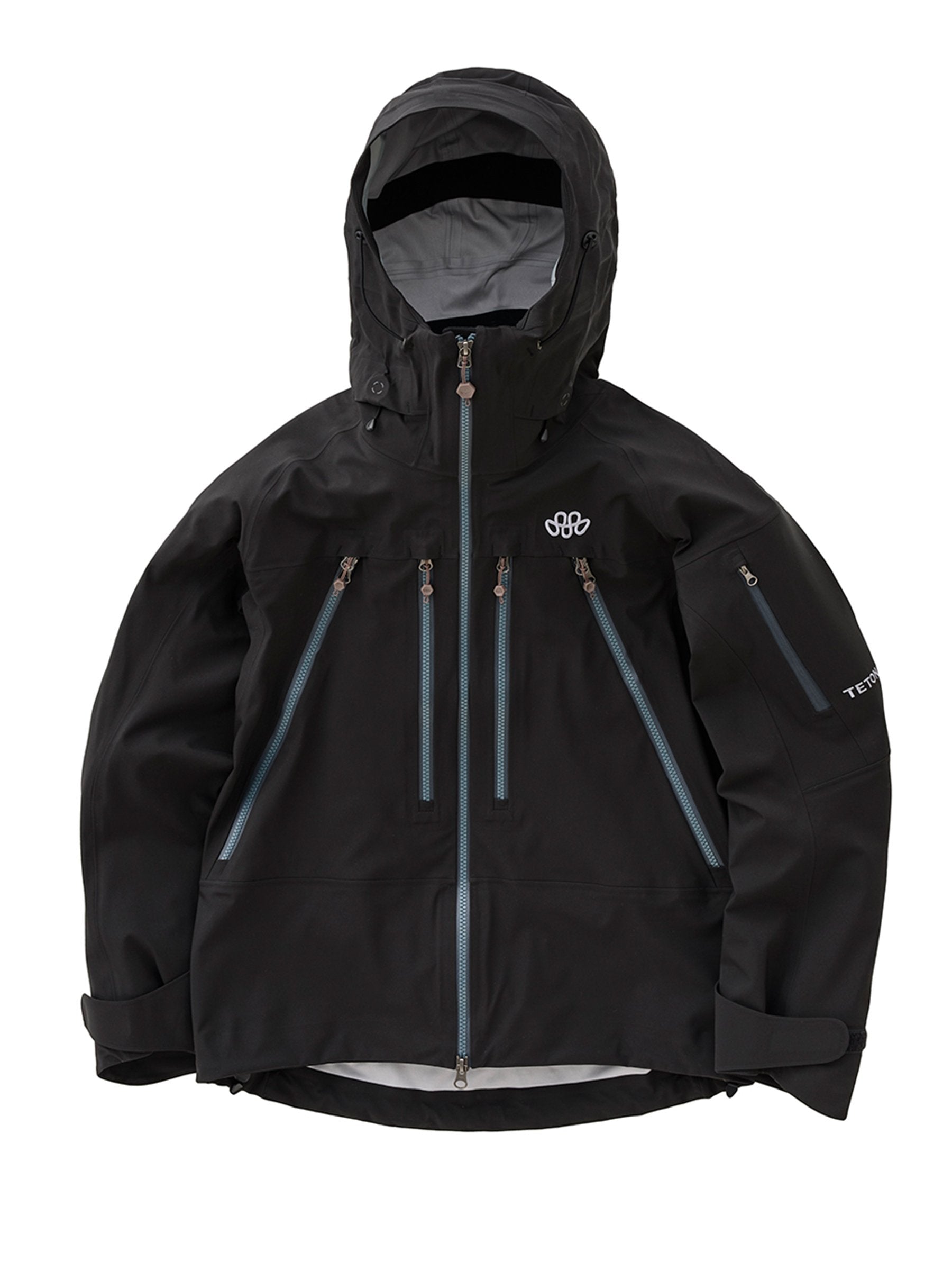 WS TB Jacket – TETON BROS. OFFICIAL SITE