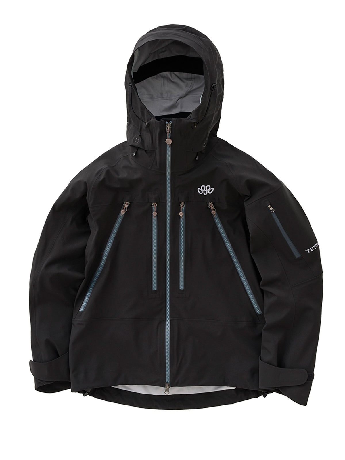 WS TB Jacket