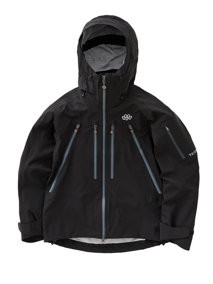 WS TB Jacket