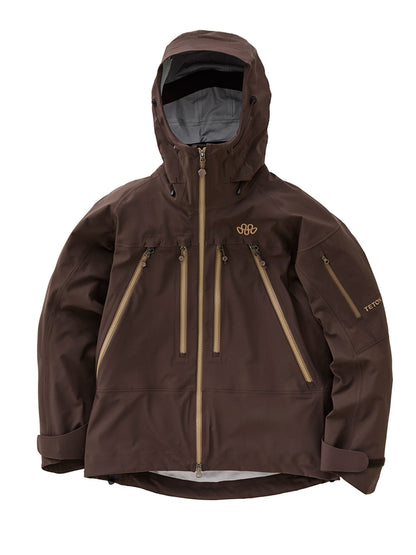 WS TB Jacket
