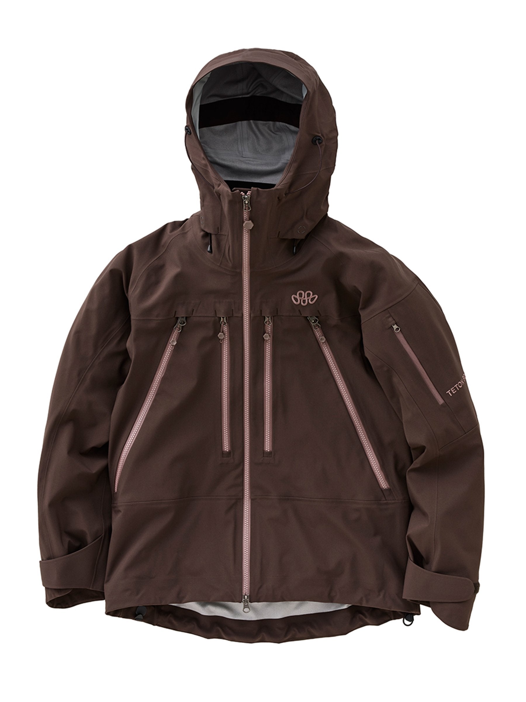 TBC 3点セット WS TB Jacket – TETON BROS. OFFICIAL SITE