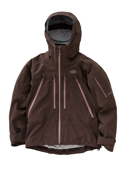 WS TB Jacket