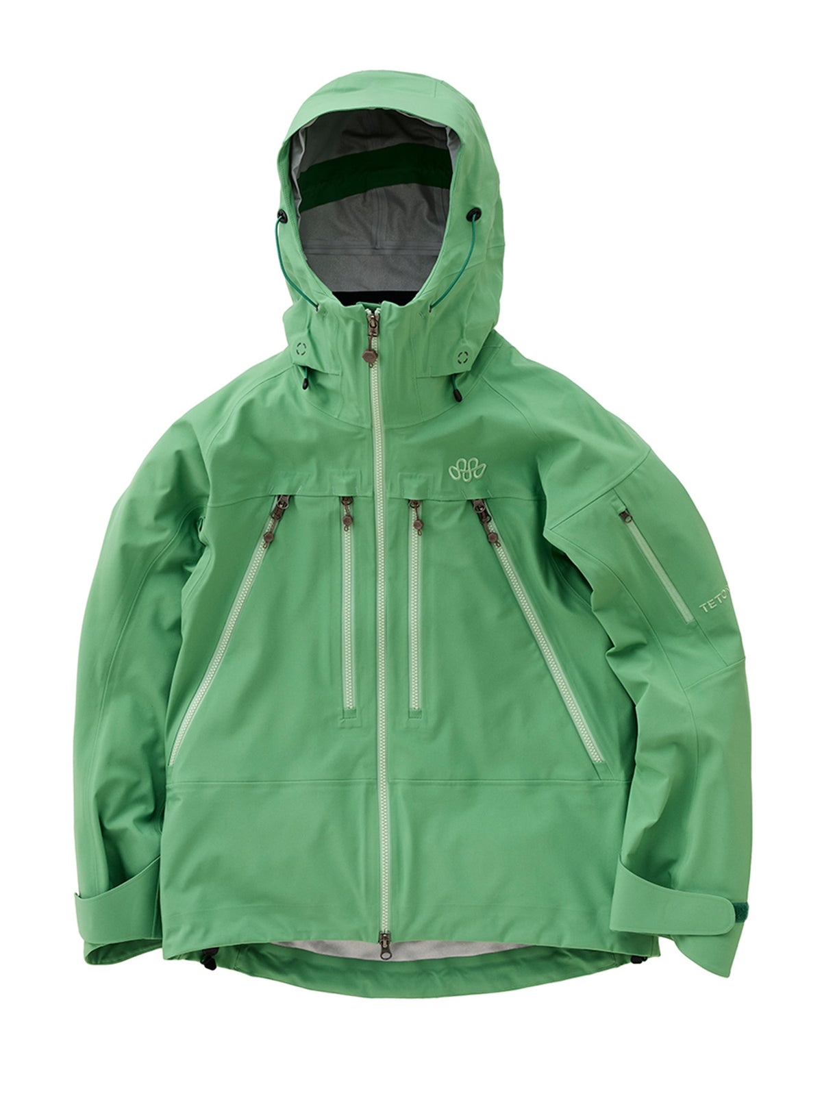 WS TB Jacket