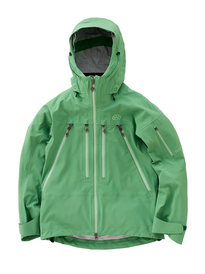 WS TB Jacket