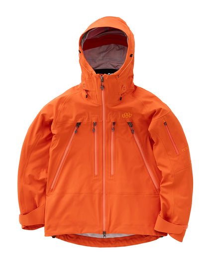 WS TB Jacket