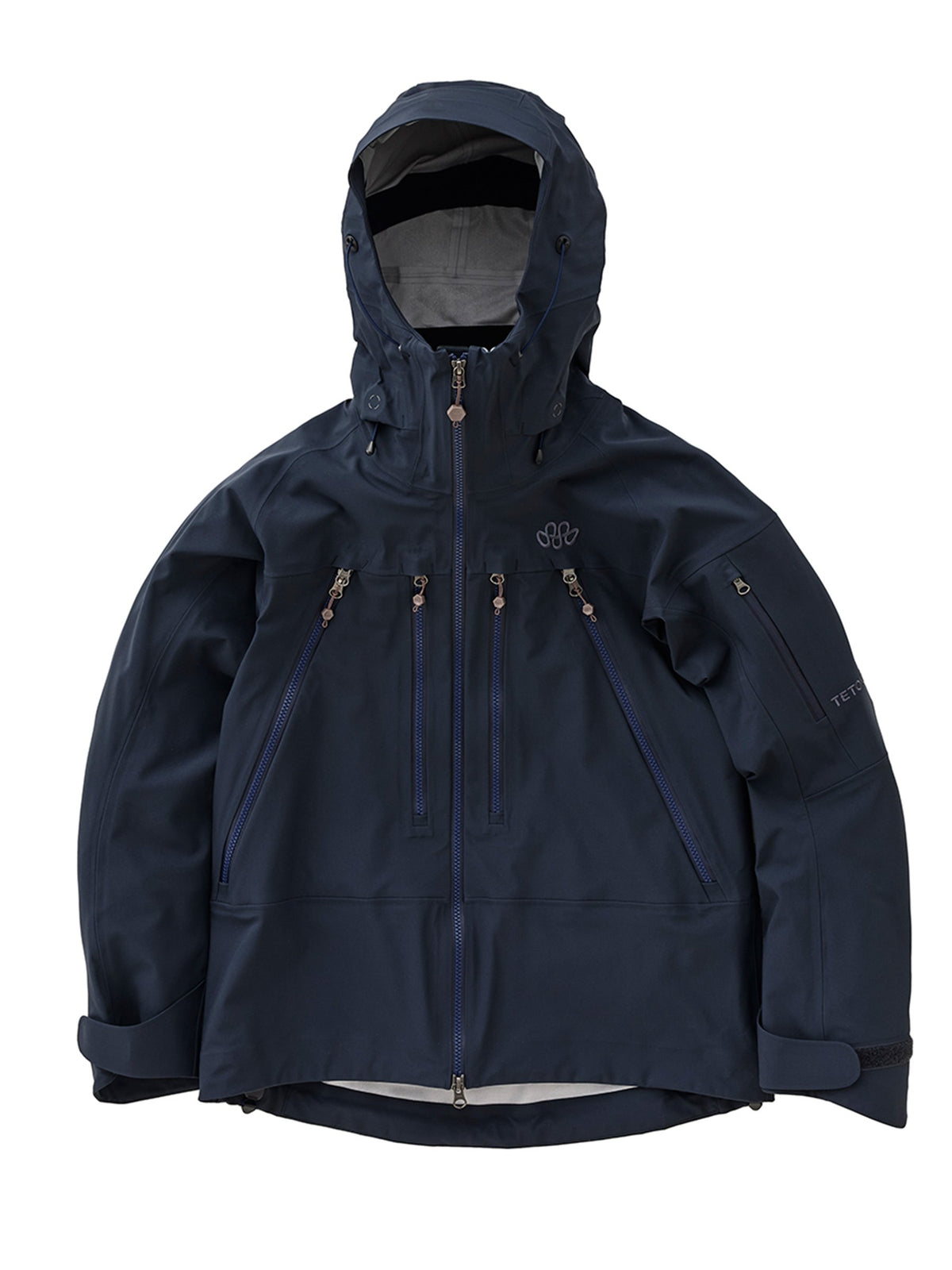 WS TB Jacket