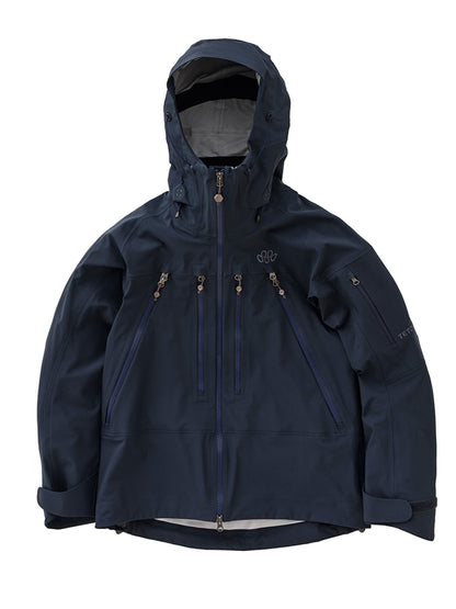 WS TB Jacket