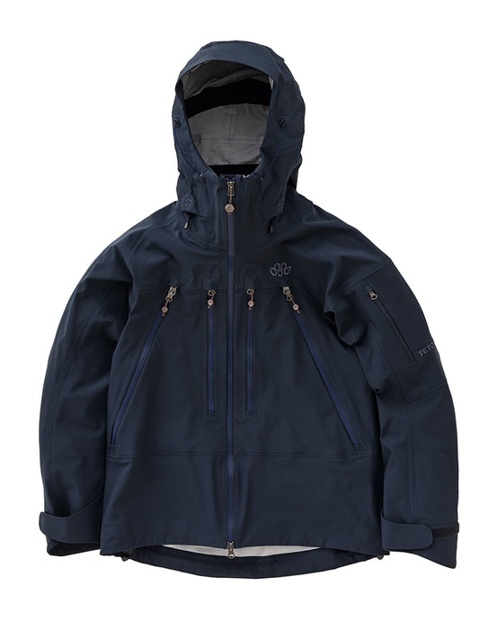 WS TB Jacket