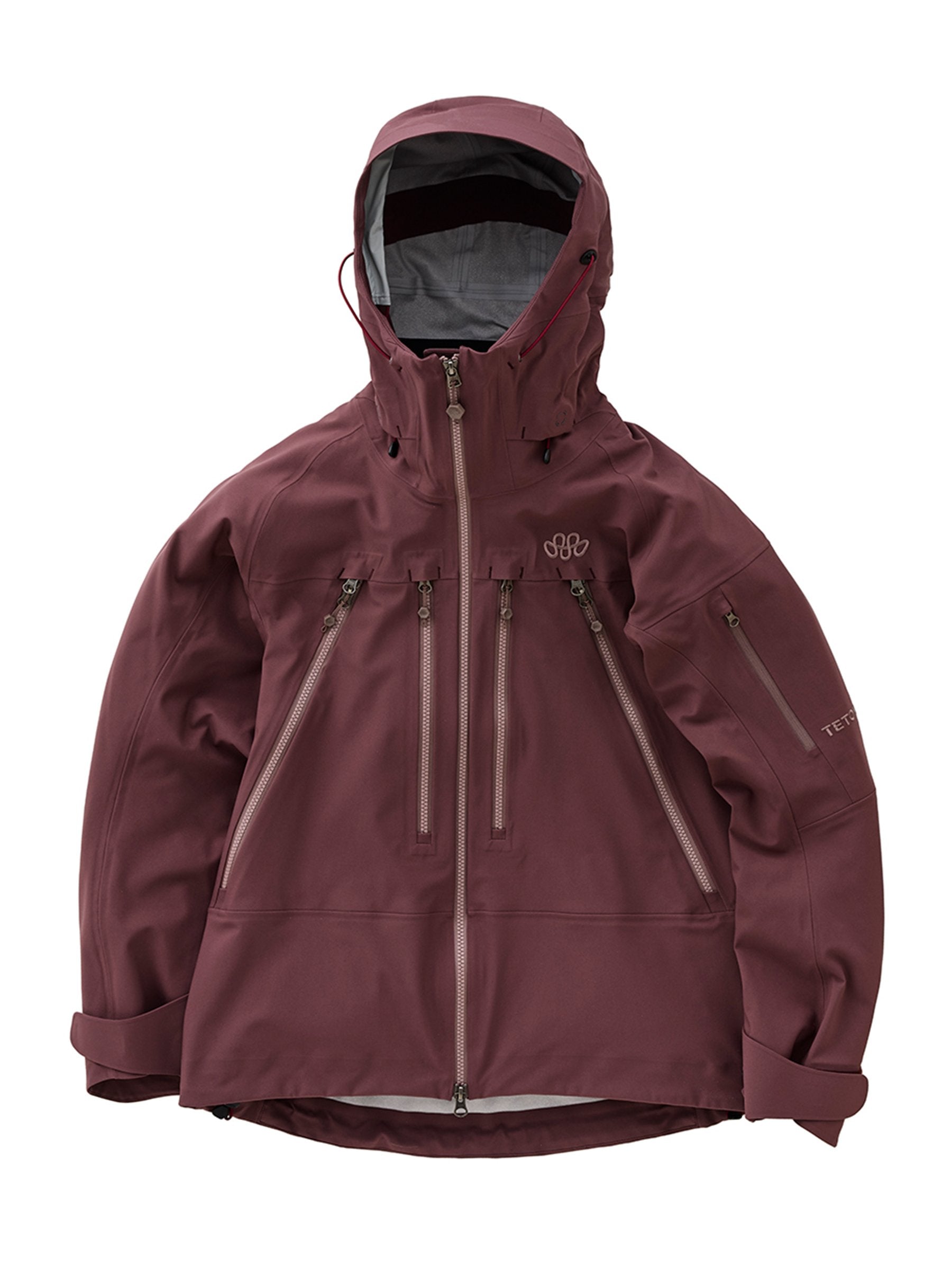 WS TB Jacket – TETON BROS. OFFICIAL SITE