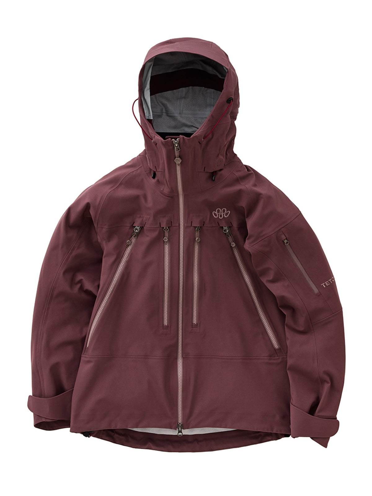 WS TB Jacket