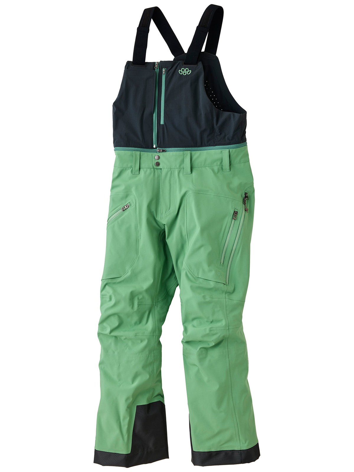 TB Pant