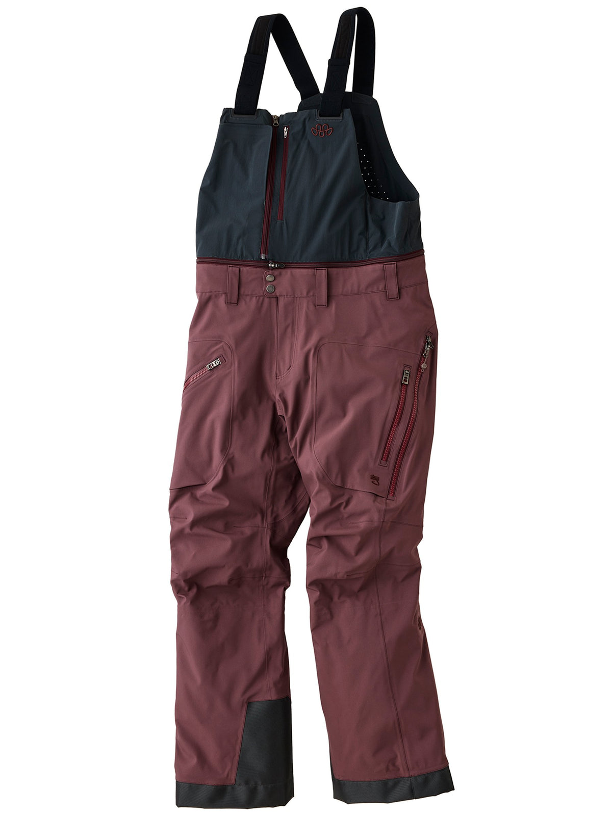 TB Pant