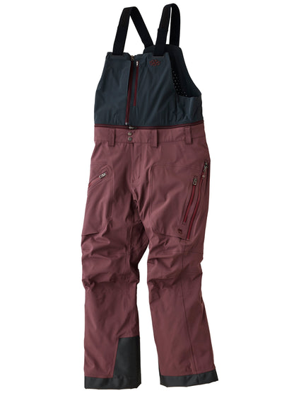 TB Pant