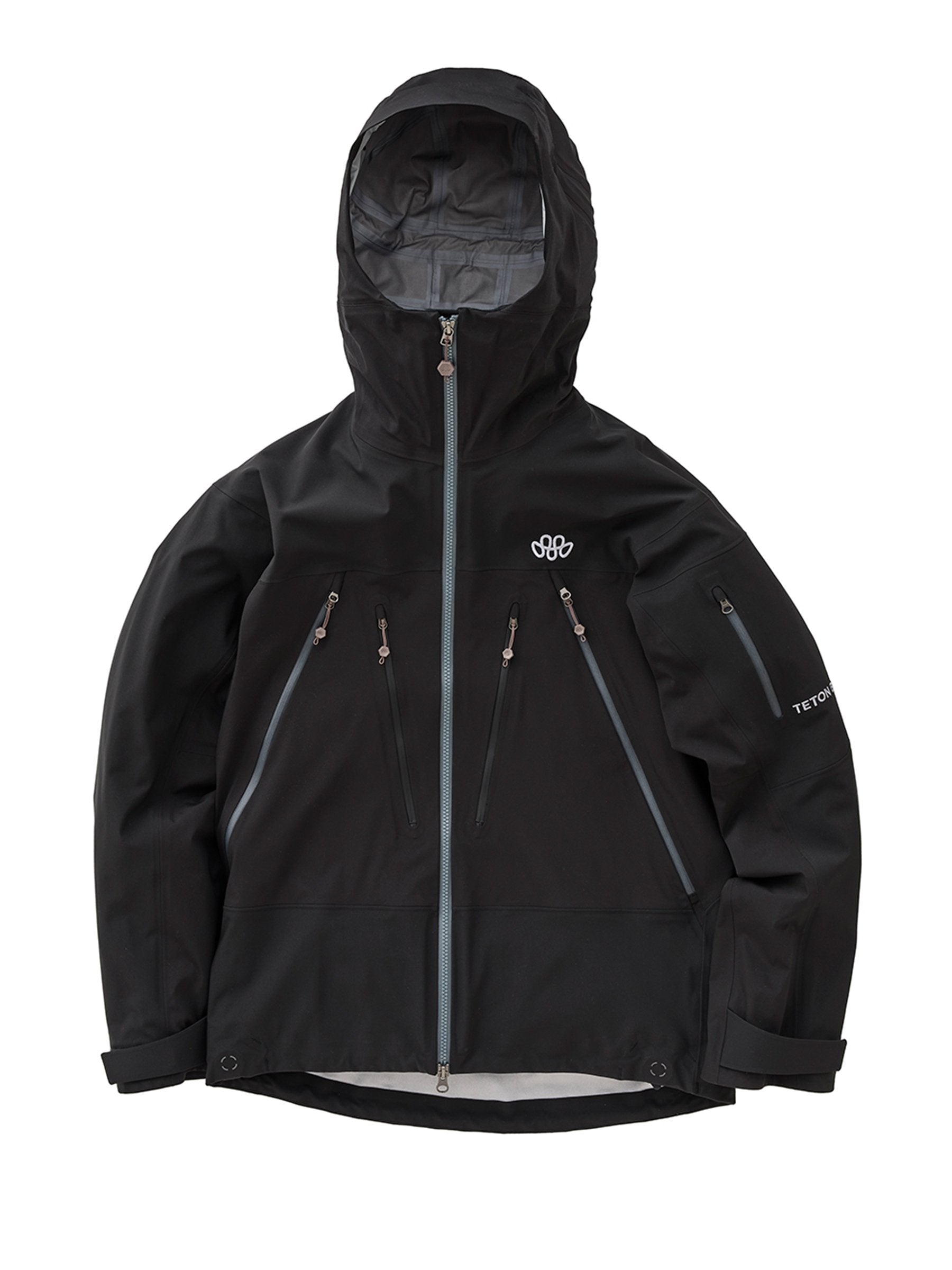 Climatic Jacket – TETON BROS. OFFICIAL SITE