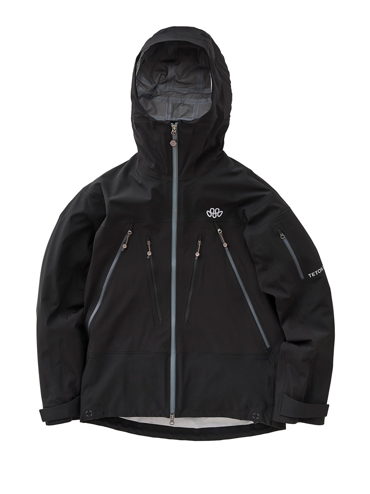 Climatic Jacket