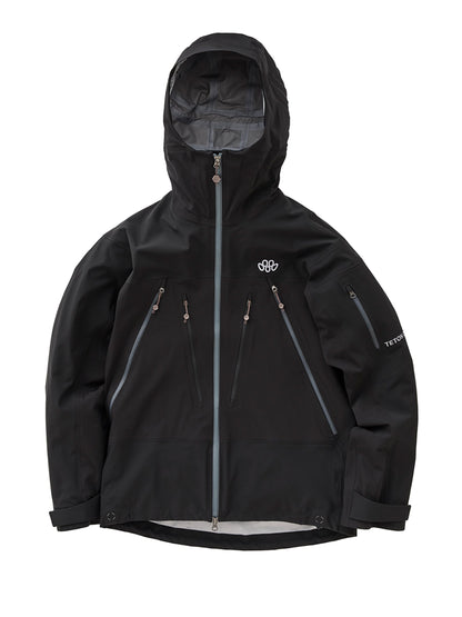 Climatic Jacket