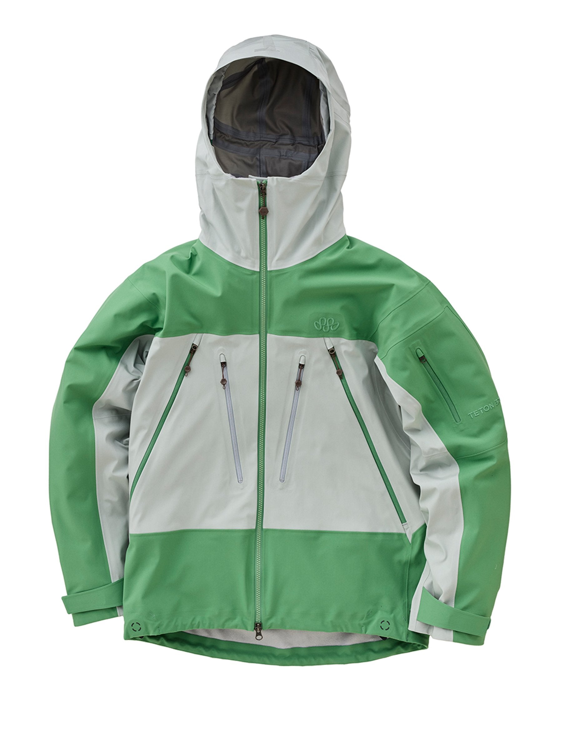 Climatic Jacket – TETON BROS. OFFICIAL SITE