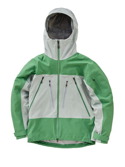 Climatic Jacket