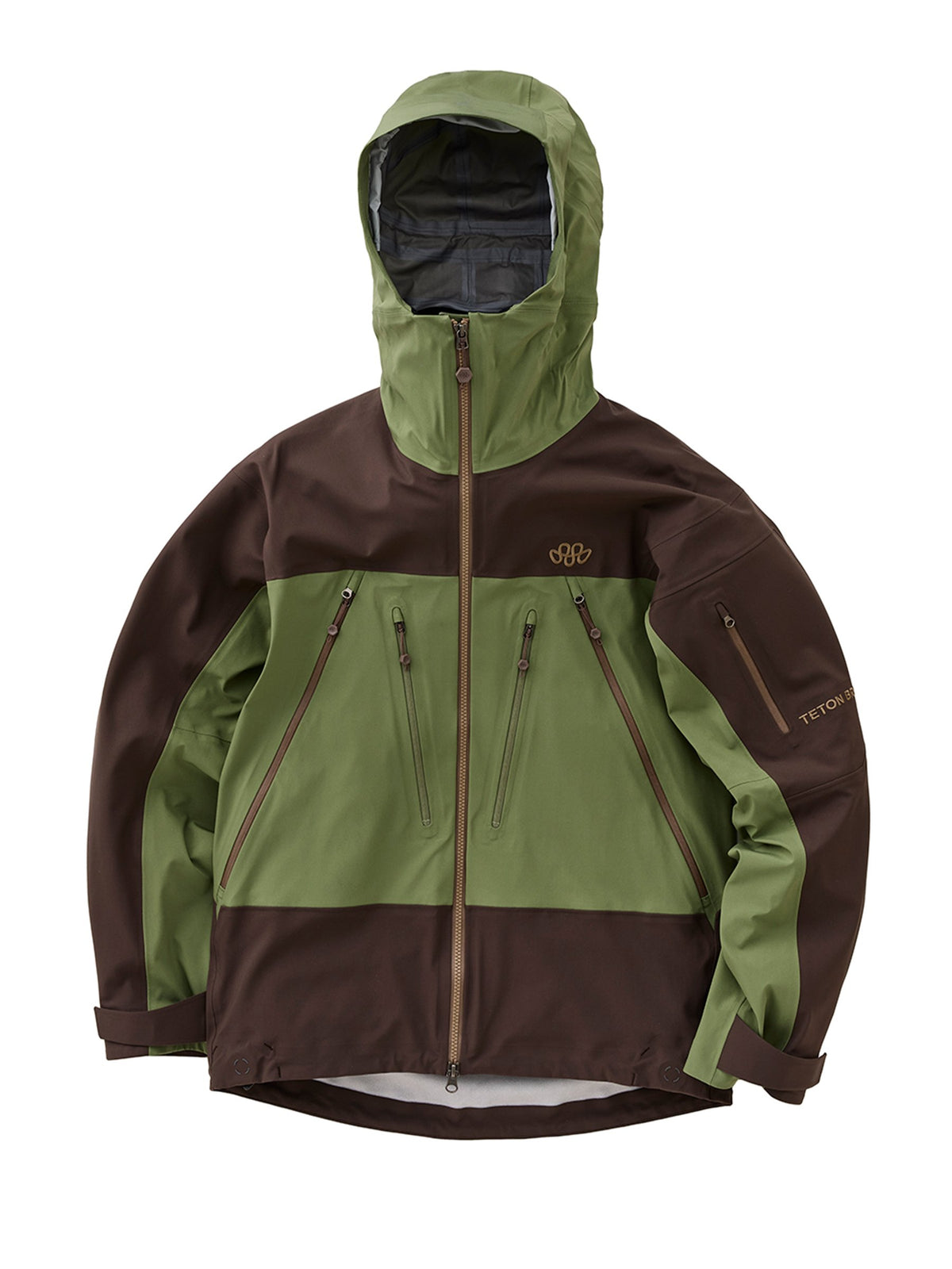 Climatic Jacket