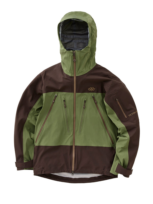 Climatic Jacket