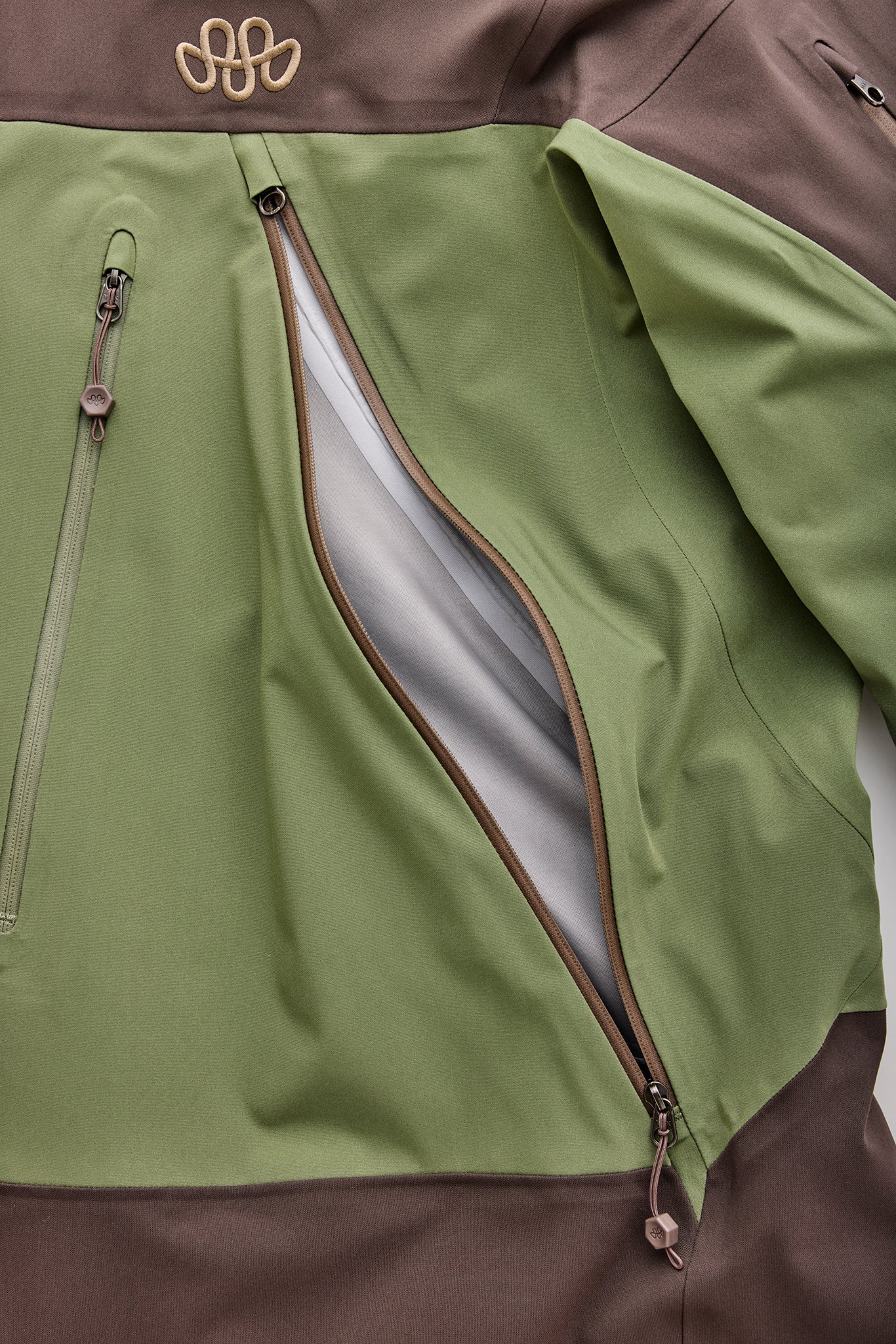 Climatic Jacket – TETON BROS. OFFICIAL SITE